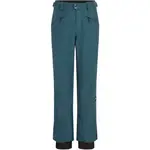 O'Neill HAMMER Pánské lyžařské/snowboardové kalhoty, tmavě modrá, velikost