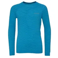 Arcore ARTI Dětské funkční termotriko, modrá, velikost 128-134