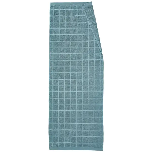 Esposa SAUNOVÁ OSUŠKA, 70/180 cm, tyrkysová