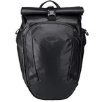 Osprey TRANSPORTER ROLL TOP Batoh, černá, velikost
