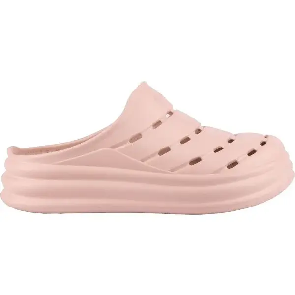 Coqui CRAFT Dámské nazouváky, růžová, velikost