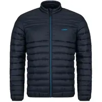 LOAP IRPUR Pánská bunda, černá, velikost