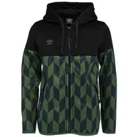 Umbro LOLO Dětská svetromikina, tmavě modrá, velikost 152-158