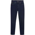 GAP SKINNY Dámské džíny, tmavě modrá, velikost