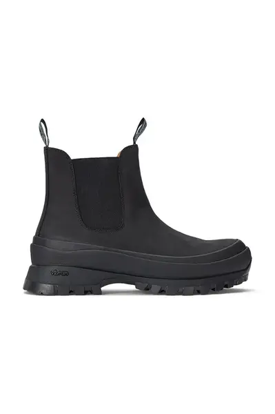 Polo Ralph Lauren  Kotníkové boty  Lug Chlse
