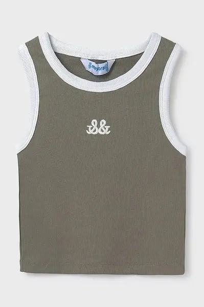 Dětský top Mayoral