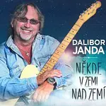 Dalibor Janda – Někde v zemi nad Zemí CD