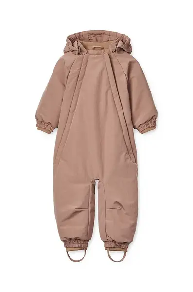 Zimní oblek Liewood