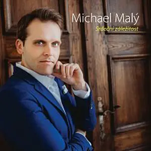 Michael Malý – Srdeční záležitost