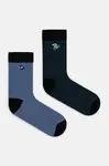 Bavlněné ponožky Medicine 2-pack