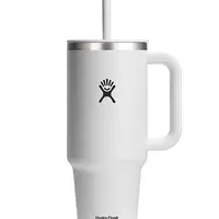 Termohrnek s brčkem Hydro Flask Hydro Flask All Around™1,18 l