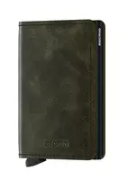 Kožená peněženka Secrid