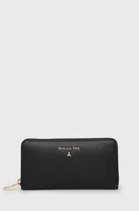 Kožená peněženka Patrizia Pepe