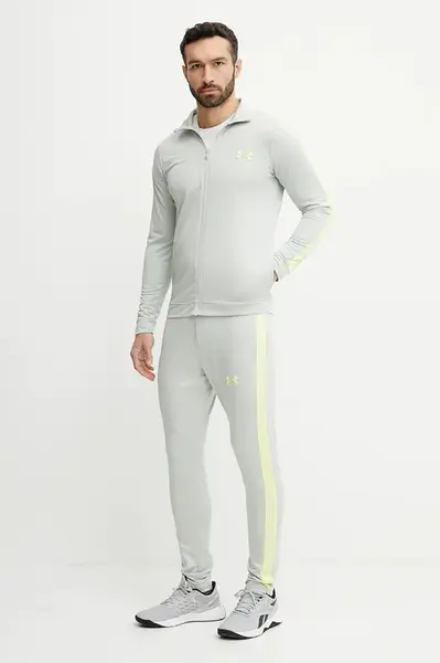 Sportovní tepláková souprava Under Armour Knit Track Suit