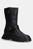 Kožené zimní boty Primigi