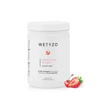 WETYZO Kolagen Beauty drink s vitamíny pro vlasy, nehty a pleť