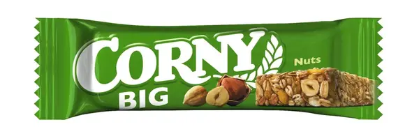 Corny BIG lískový oříšek müsli tyčinka 50 g
