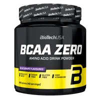 BioTech USA BCAA Zero 360g - citron