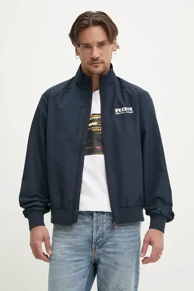 Bunda Red Bull Racing x Pepe Jeans MARINA WINDBREAKER