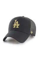 47brand - Čepice MLB Los Angeles Dodgers