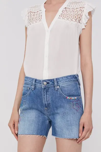 Kraťasy Pepe Jeans