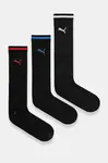 Ponožky Puma (3-pack)