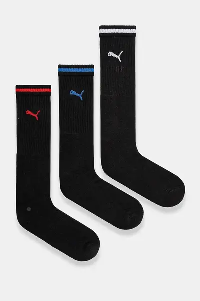 Ponožky Puma (3-pack)