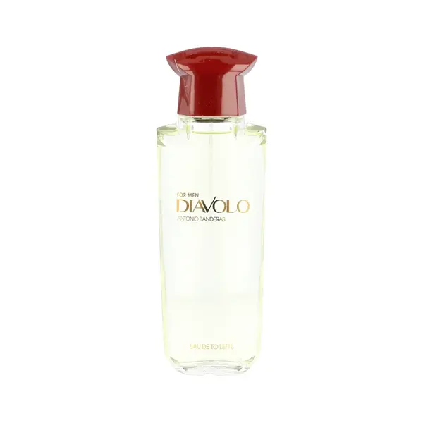 Antonio Banderas Antonio  Diavolo EDT 100 ml M (Nový obal)