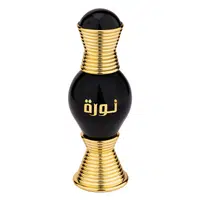 Swiss Arabian Noora Onyx parfémovaný olej 20 ml W