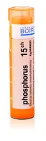 Boiron PHOSPHORUS CH15 granule 4 g