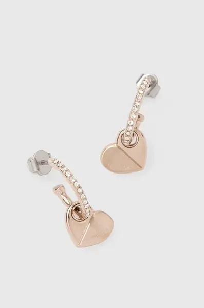 Náušnice Tommy Hilfiger