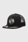 Kšiltovka Mitchell&Ness NBA BOSTON CELTICS