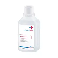 Octenisept 1 mg/g + 20 mg/g kožní roztok 500 ml