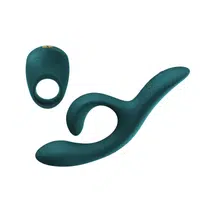 We-Vibe Vibrátor a kroužek - Date Night Set