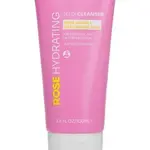 Alteya Organics Hydratační čisticí pleťový gel z růží 100 ml