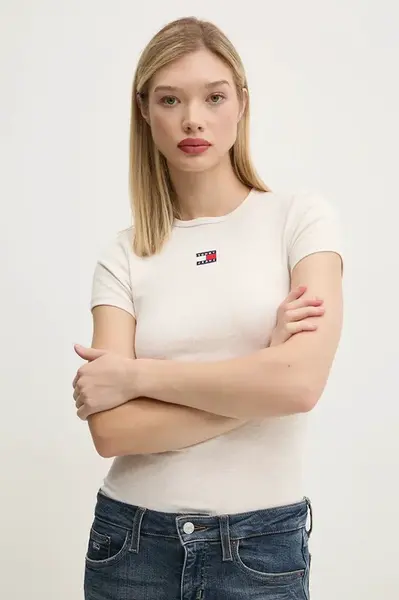 Tričko Tommy Jeans