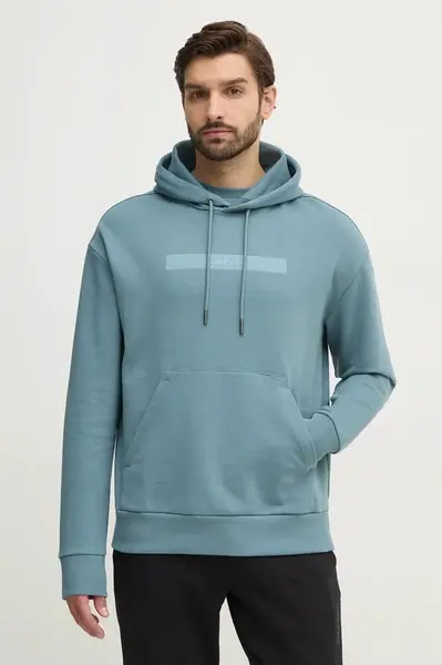 Bavlněná mikina Calvin Klein