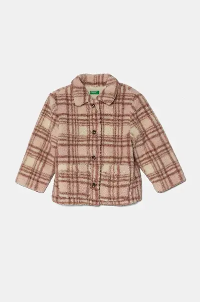 Dětská bunda United Colors of Benetton