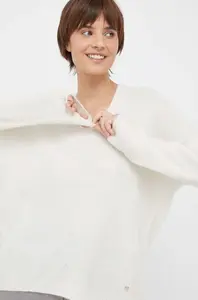 Vlněný svetr Mos Mosh