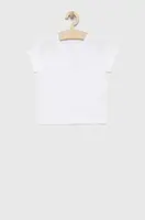 Dětské bavlněné tričko United Colors of Benetton