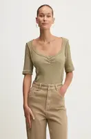 Tričko Desigual PICA