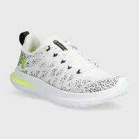 Běžecké boty Under Armour Velociti 3 bílá barva