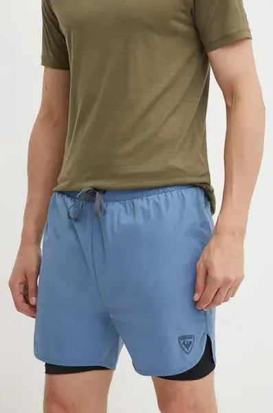 Outdoorové šortky Rossignol Active