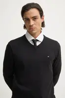 Bavlněný svetr Tommy Hilfiger