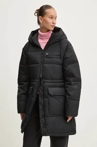 Tommy Jeans Bunda Tommy Jeans