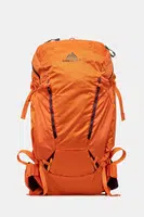 Batoh Gregory Targhee FT 24L oranžová barva, velký, hladký, TARGHEE.FT.24