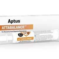 Aptus Attabalance Dog and Cat pasta 15 ml