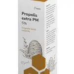 PM Propolis Extra 5% kapky 50 ml