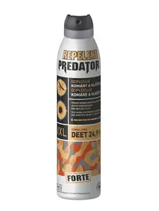 Predator Repelent FORTE XXL spray 300 ml