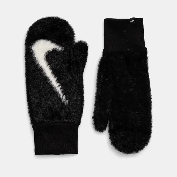 Rukavice Nike černá barva, N.100.8868.010